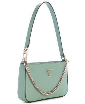 Noelle II Top Zip Small Shoulder Bag