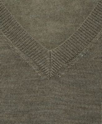 Women's Wool Pajama Sweater