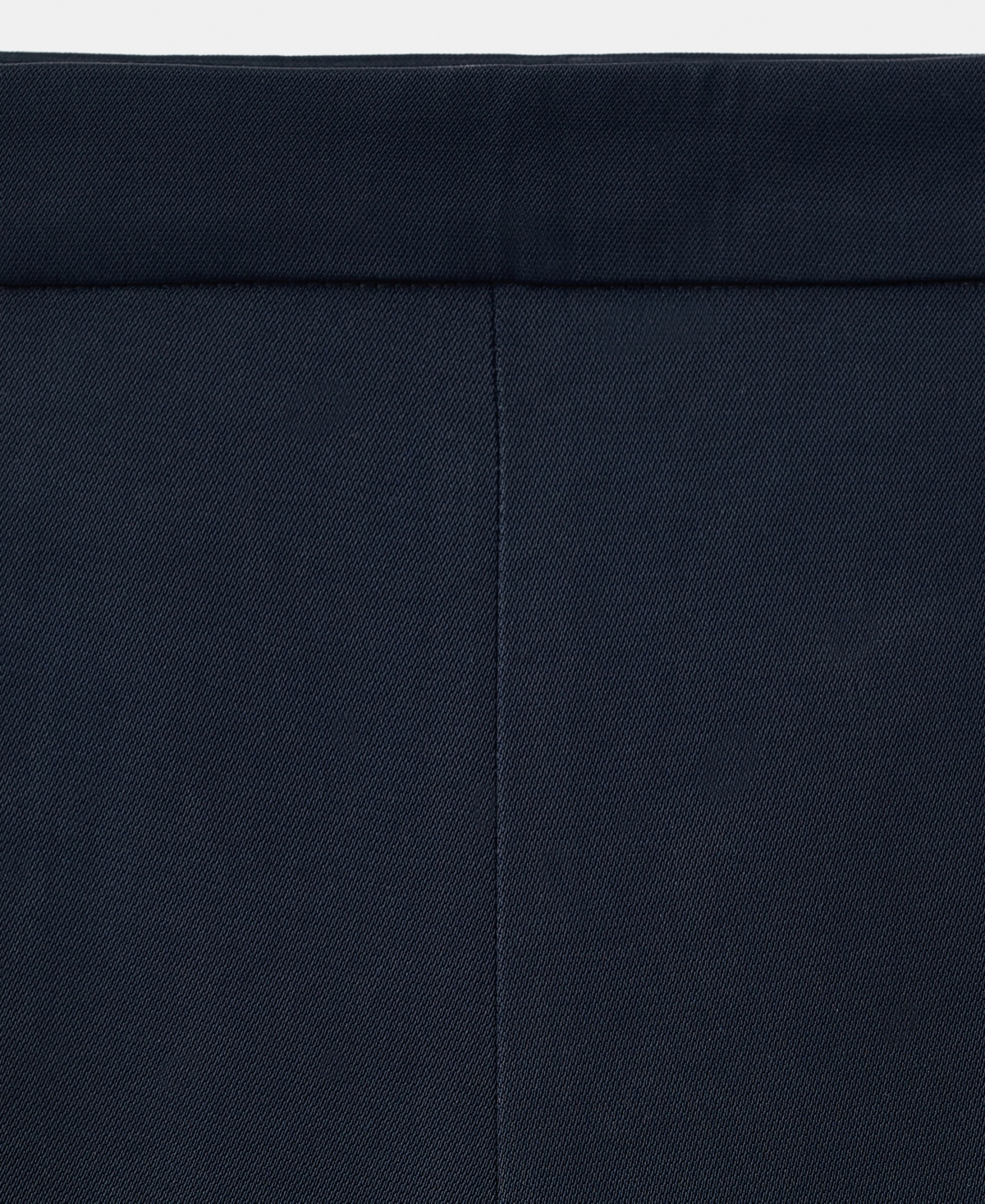 Mango Women's Long Flared Pants