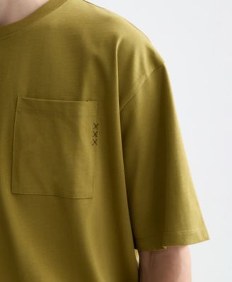 Men's Seasonal Core Short-Sleeve T-Shirt