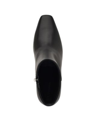 Women's Caselle Square Toe Dress Booties