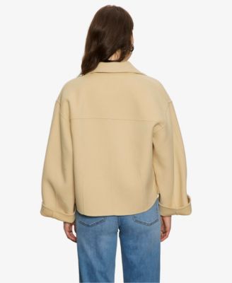 Women's Karlie Long-Sleeve Jacket