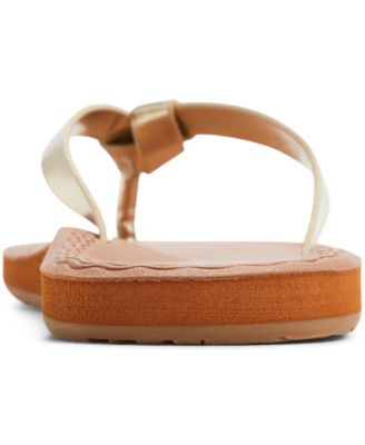 Women's Luv Me Knot Flip Sandals