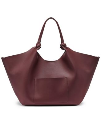 Paula Commuter Medium Tote Bag