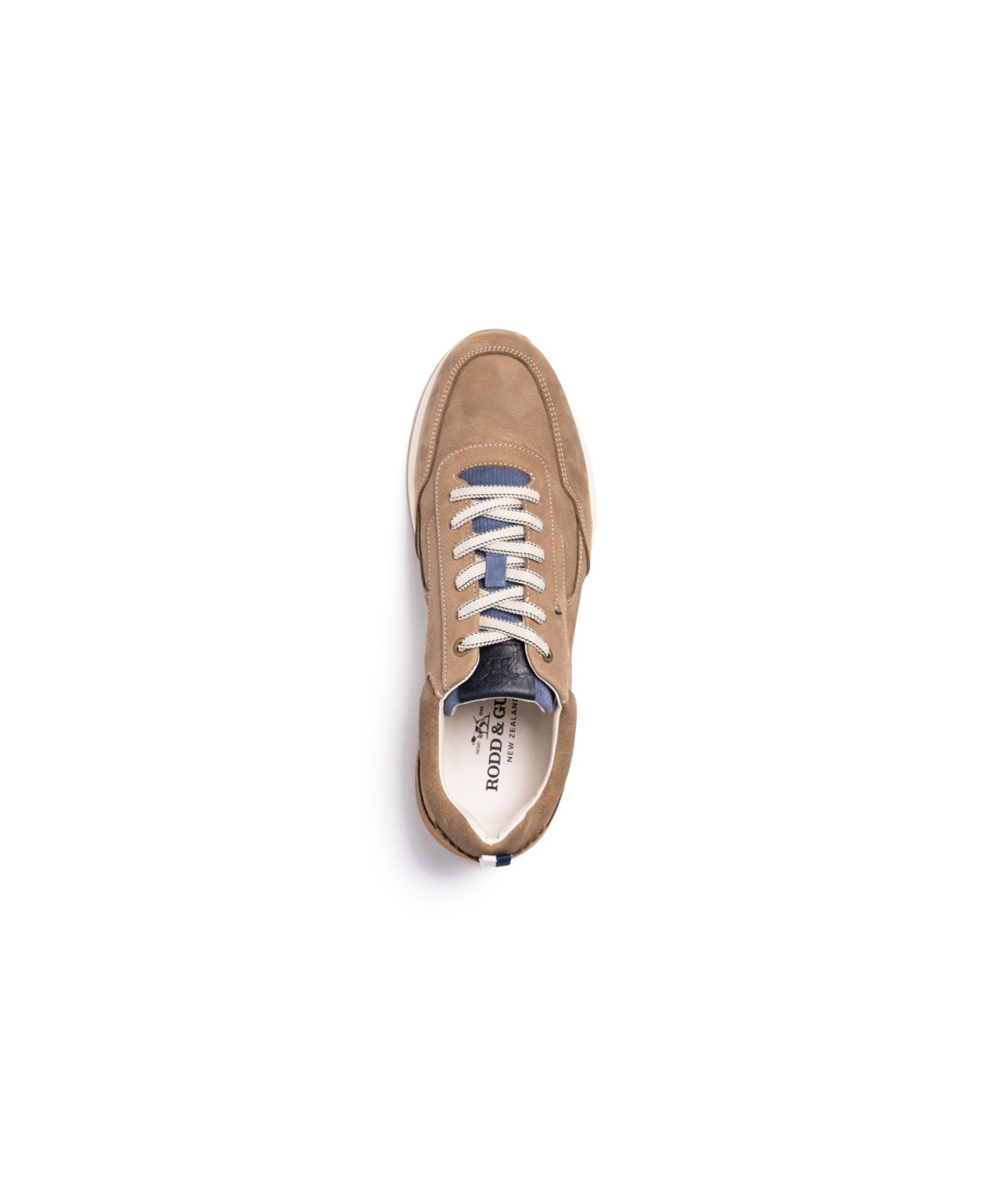 Men's Brighton Sneaker