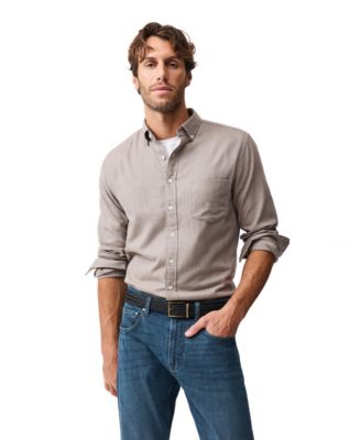 Men's Barrhill Shirt