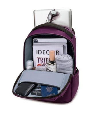 Origami 16" Laptop Backpack - Women's Laptop Bag