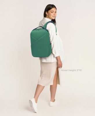 Origami 16" Laptop Backpack - Women's Laptop Bag