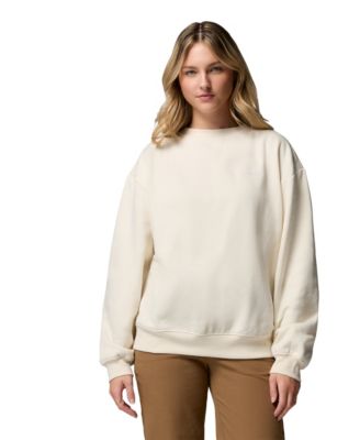 Women's Aldermore Crewneck Long-Sleeve Sweatshirt