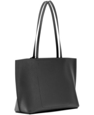 Michael Kors Evelyn Large Top Zip Tote