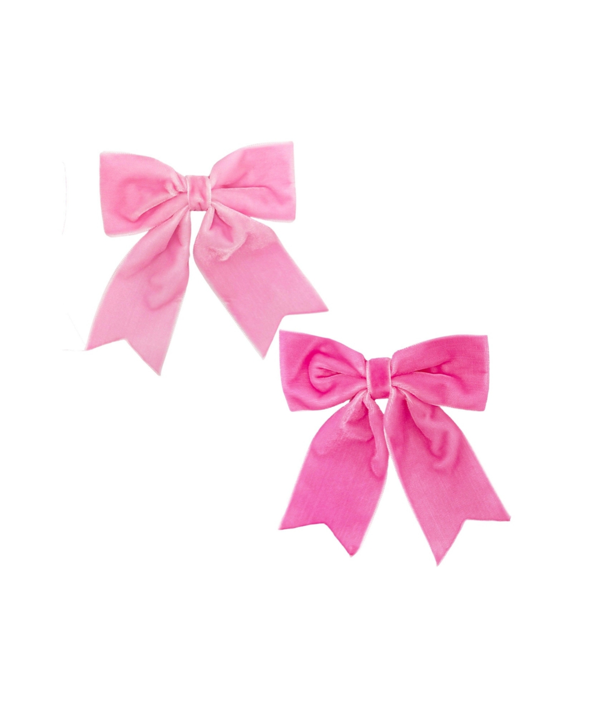 Bits & Bows Girls Eloise Hair Bow Set