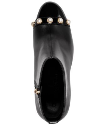 Women's Dalyn Heeled Booties