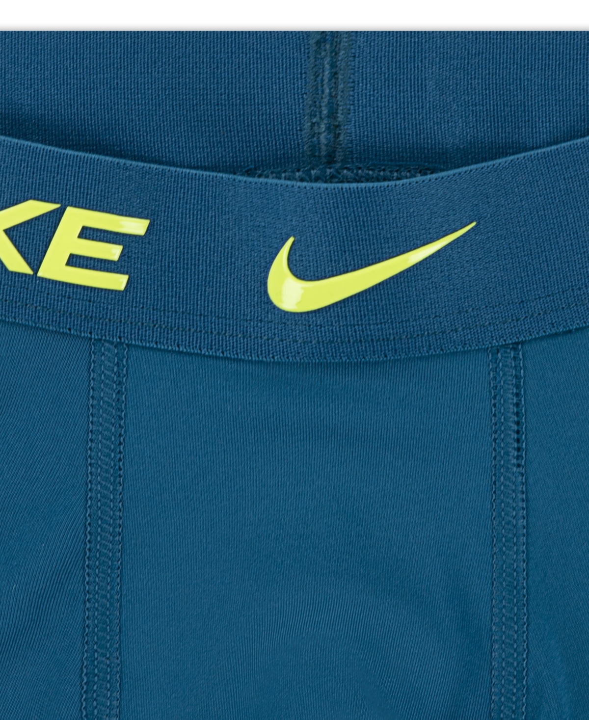 Nike Big Boys Essential Dri-fit Boxer Briefs, Pack of 3