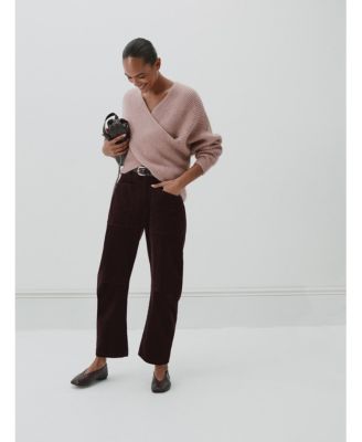 Women's Betty Wool Blend Sweater