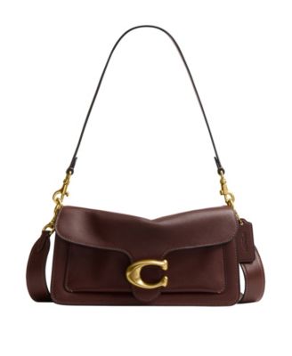 Tabby Small Leather Shoulder Bag 26 