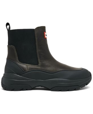 Men's Landon Waterproof Chelsea Boots from Finish Line