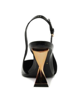 Women's Elisha Pointed Toe Pumps