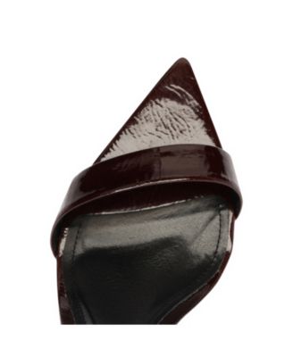 Women's Elisha Buckle Dress Heels