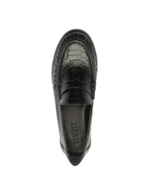 Women's Tyche Slip On Loafers