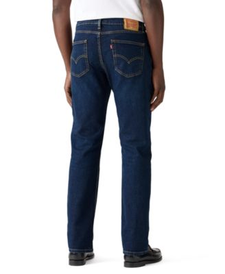 Men's 514 Straight Fit Eco Performance Jeans