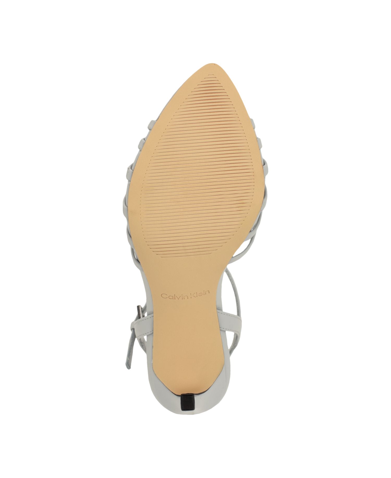 Women's Daniella Strappy Stiletto Dress Sandals