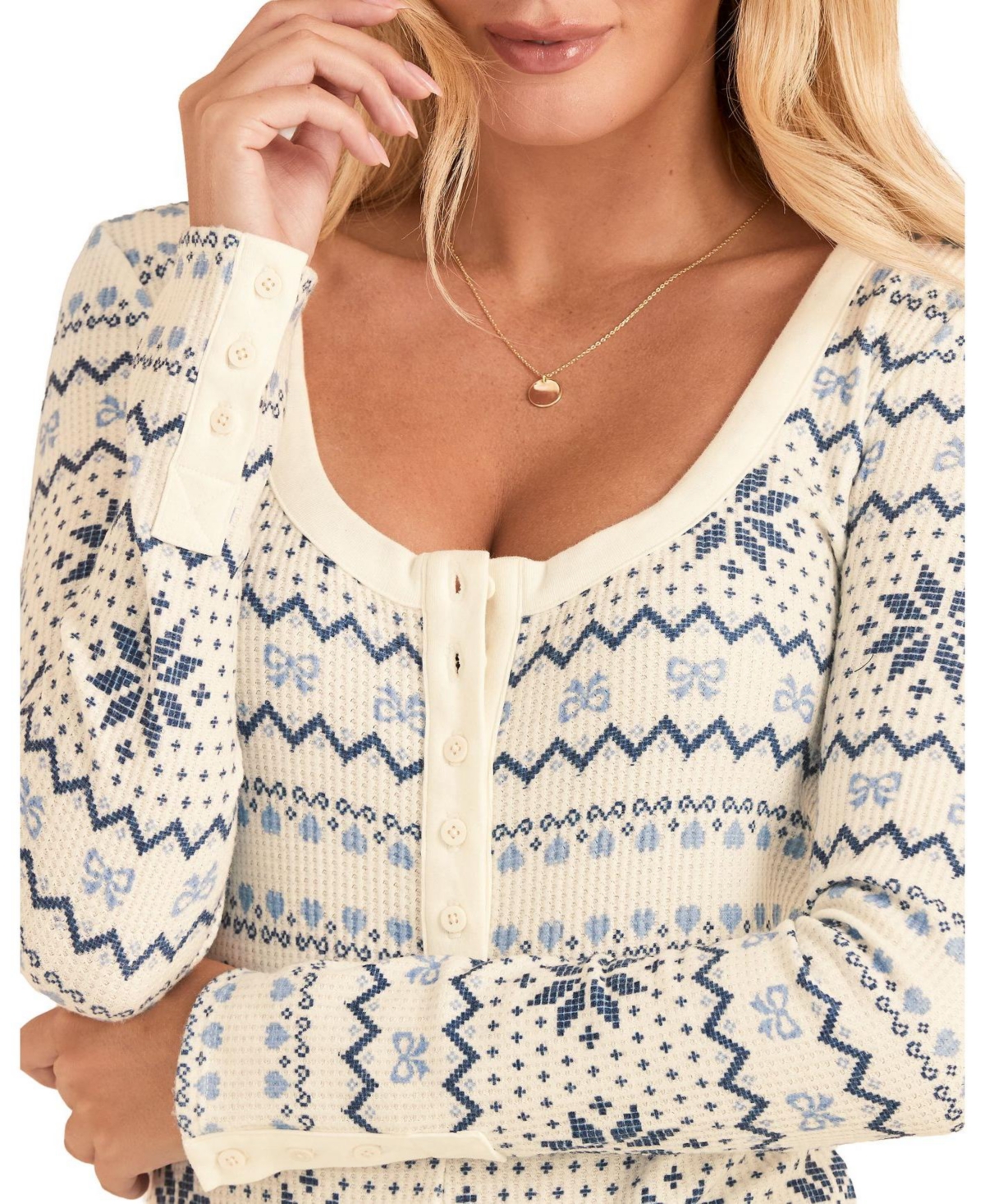 Adore Me Women's Dawn Romper