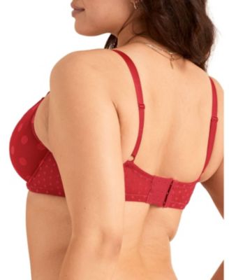 Women's Bertie Unlined Demi Bra