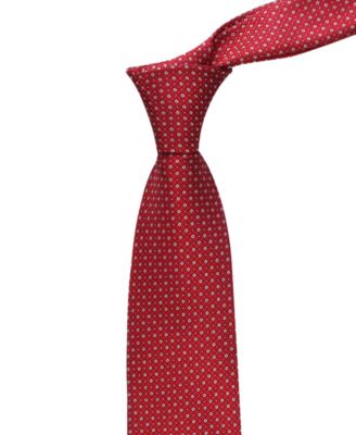 Men's Peyton Neat Pattern Tie