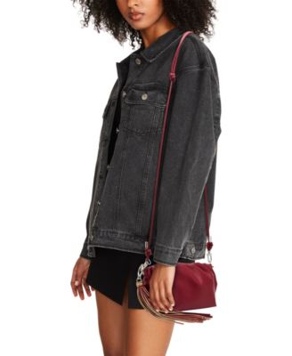 Blinzy Small Crossbody Bag