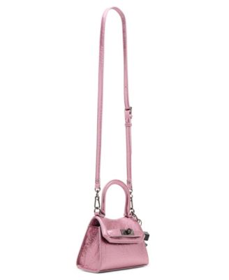 Bdeedee Mini Satchel Bag