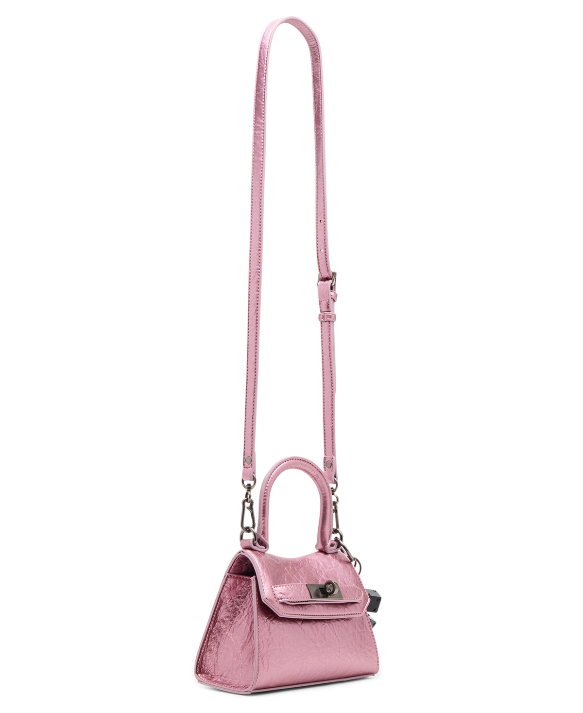 Steve Madden Bdeedee Mini Satchel Bag