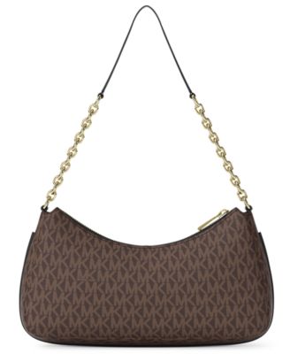 Nolita Small Chain Pouchette Bag