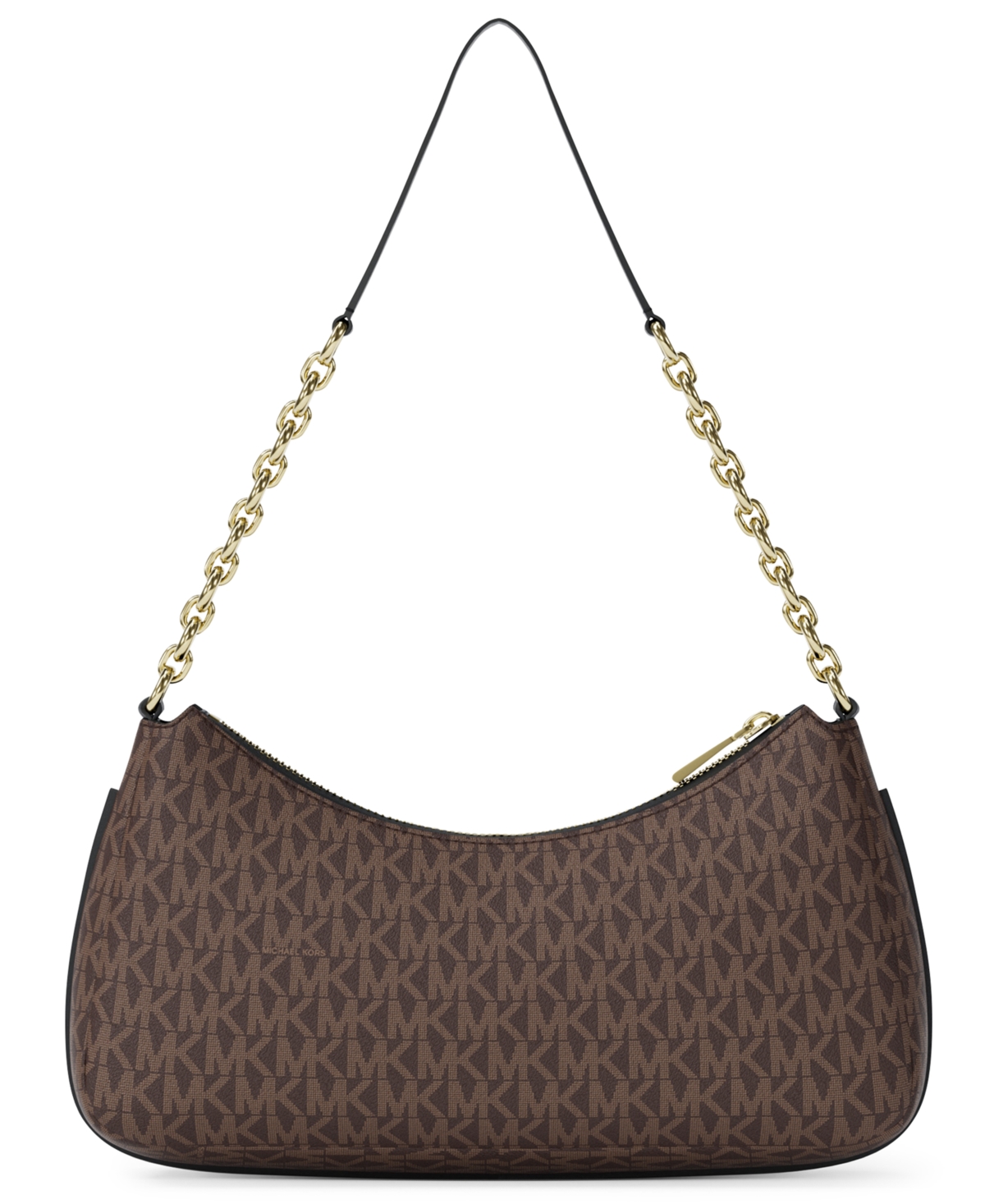 Michael Kors Nolita Small Chain Pouchette Bag