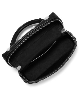 Jana Mini Top Handle Crossbody Bag