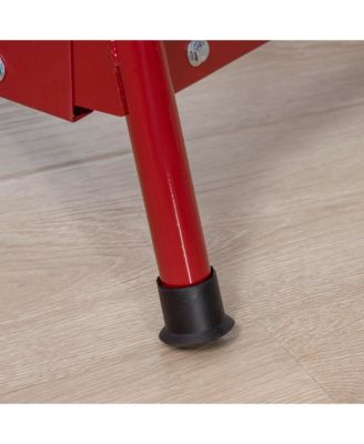 Kids Spring Rocking Horse, Ride on Horse for Toddlers, Age 5-12 Years