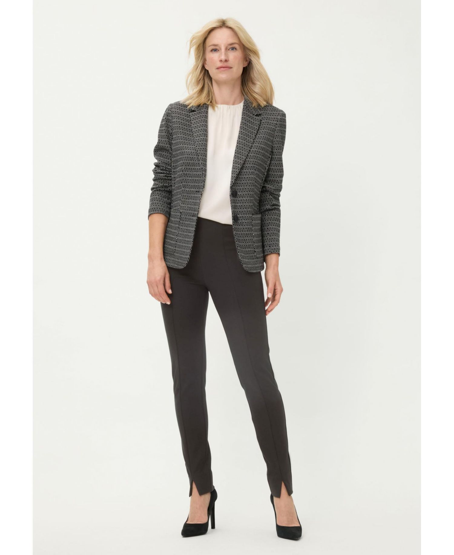Women's Pia Fit Jersey Knit Pant