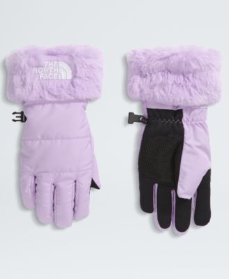 Girls' 6-18 Shasta Gloves