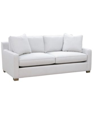 Stacia 82" Fabric Dynamic Suspension System Sofa