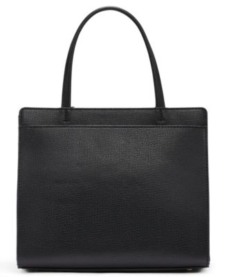 Maybelle Small Satchel Bag