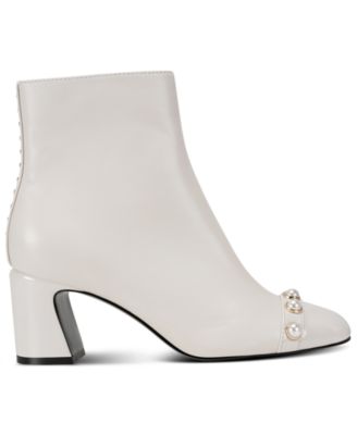 Women's Dalyn Heeled Booties