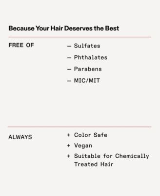 N&ordm;.4 Bond Maintenance Shampoo, 8.5 oz.