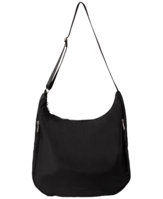 Medium Swift Hobo Crossbody Bag