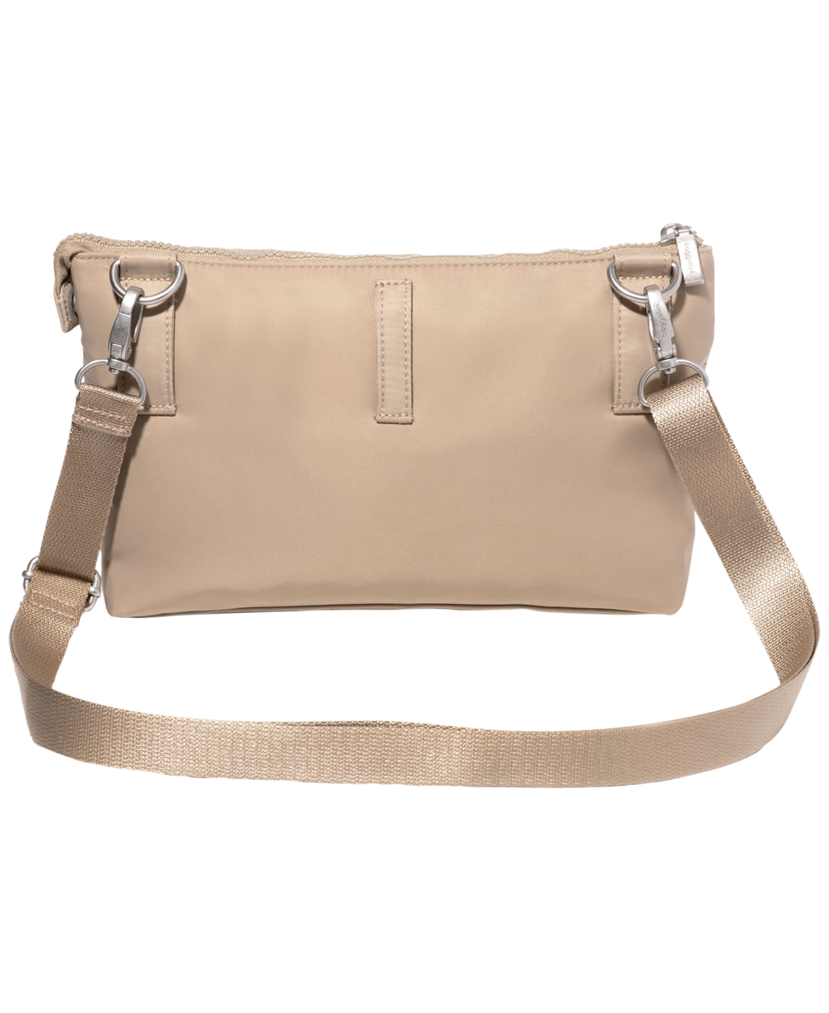 Baggallini Small Size Pocket Belt Bag