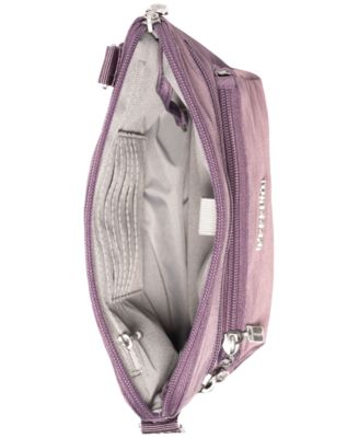 Small Pocket Crossbody Bag