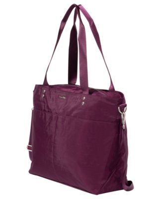 Carryall Laptop Tote Bag