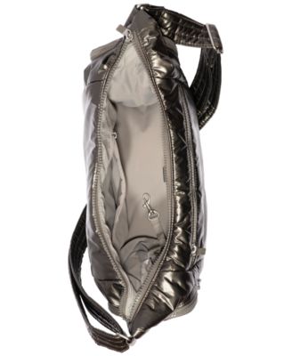 Large Size Banana Sling Bag