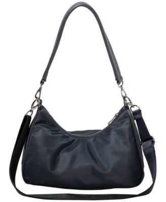 Medium Size Savannah Crossbody Bag