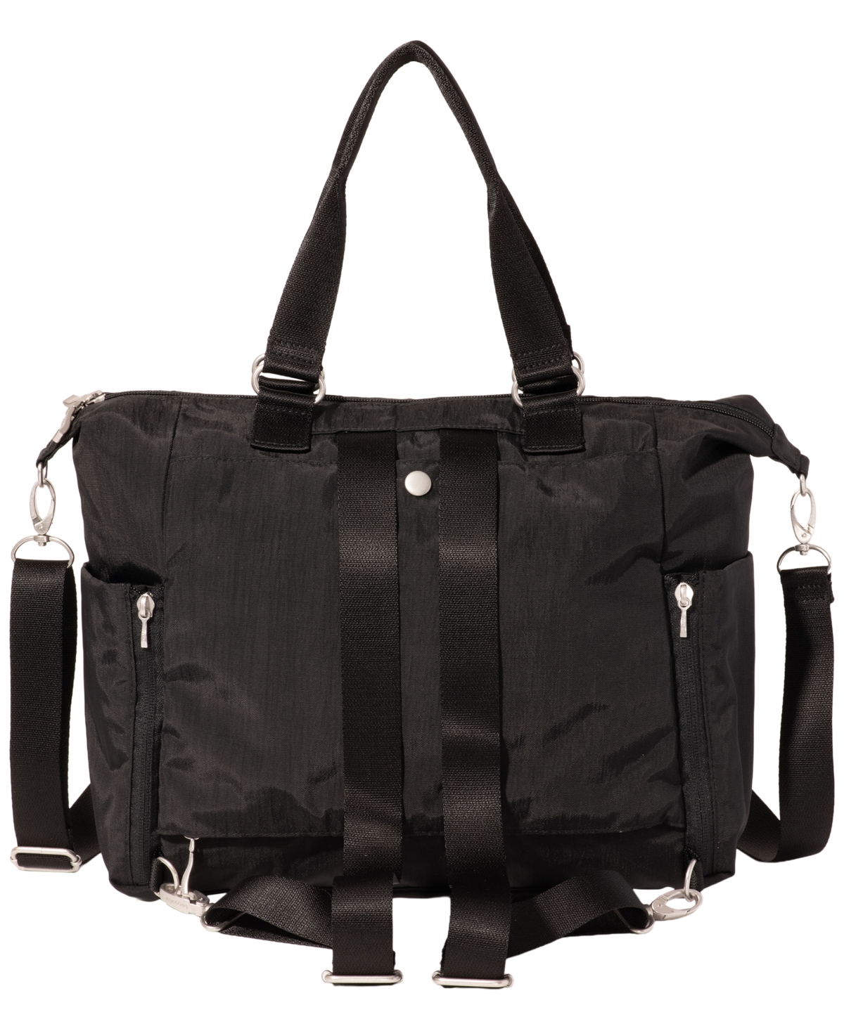 Baggallini Small Trifecta Convertible Backpack