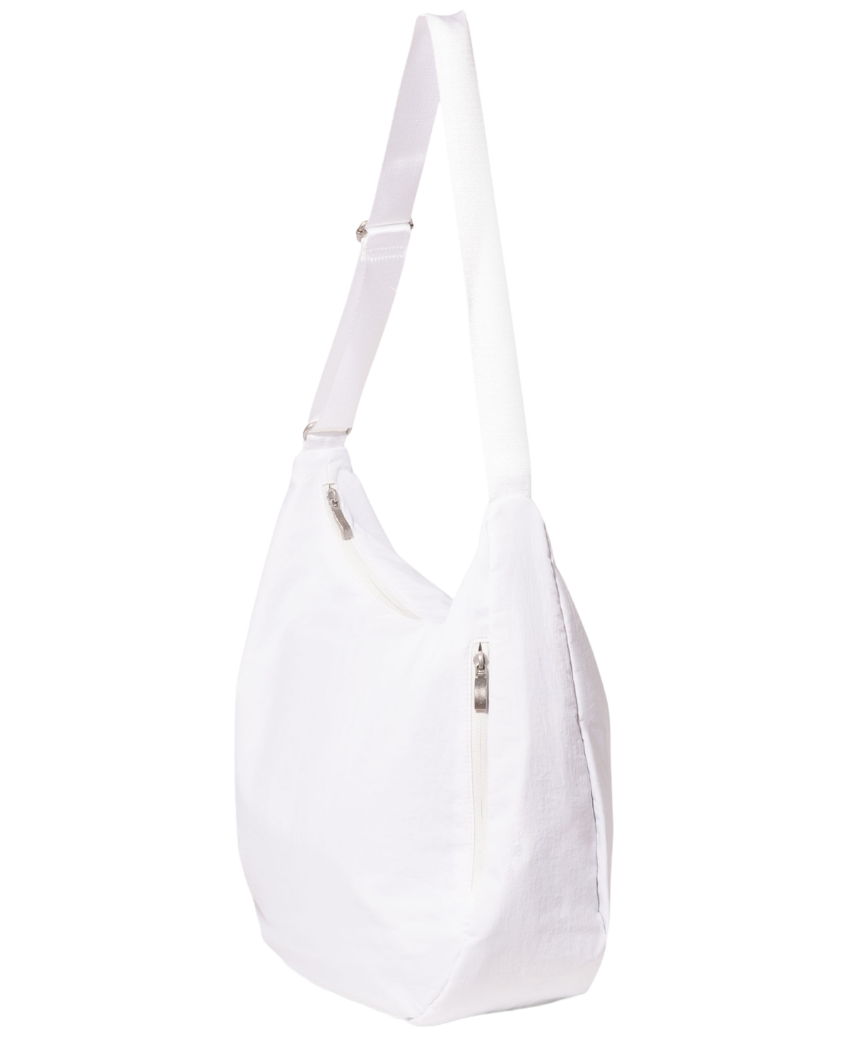 Baggallini Medium Swift Hobo Crossbody Bag