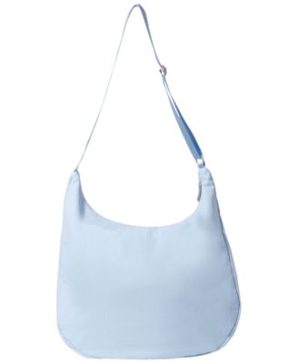 Medium Swift Hobo Crossbody Bag